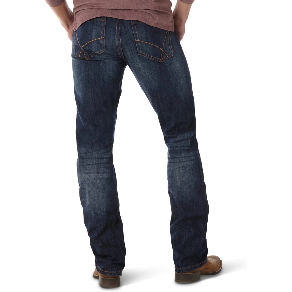WRANGLER 20X #42 COWBOY JEANS